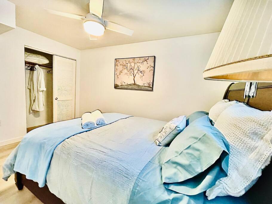 Holiday home 1200sft Spacious Seaview & Garden Surrounded Vacation