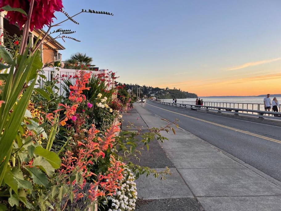 1200sft Spacious Seaview & Garden Surrounded Vacation Holiday home