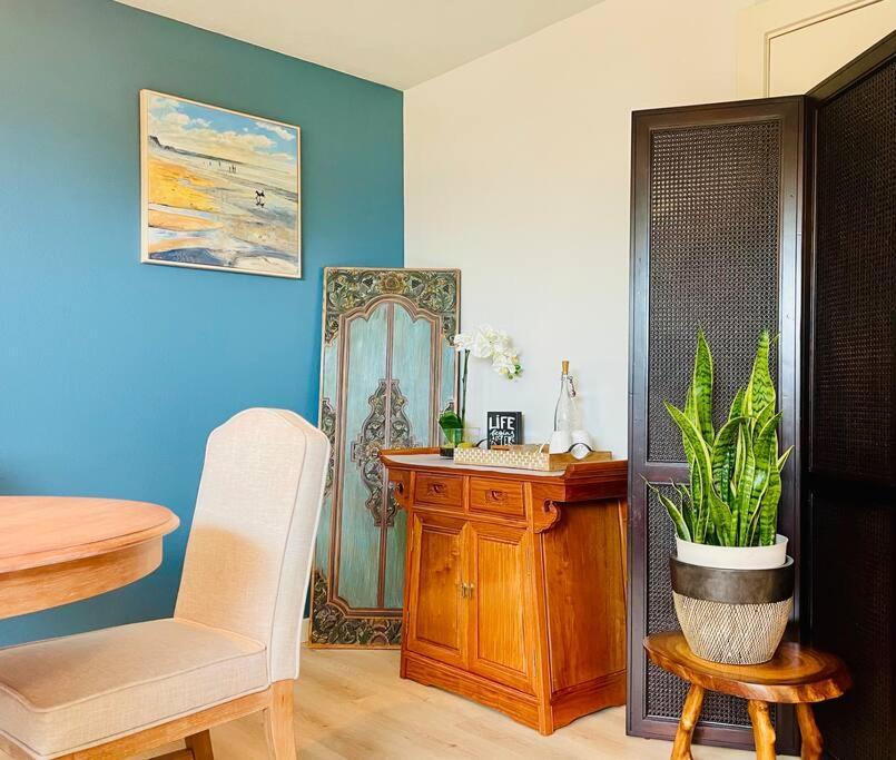 1200sft Spacious Seaview & Garden Surrounded Vacation Holiday home *