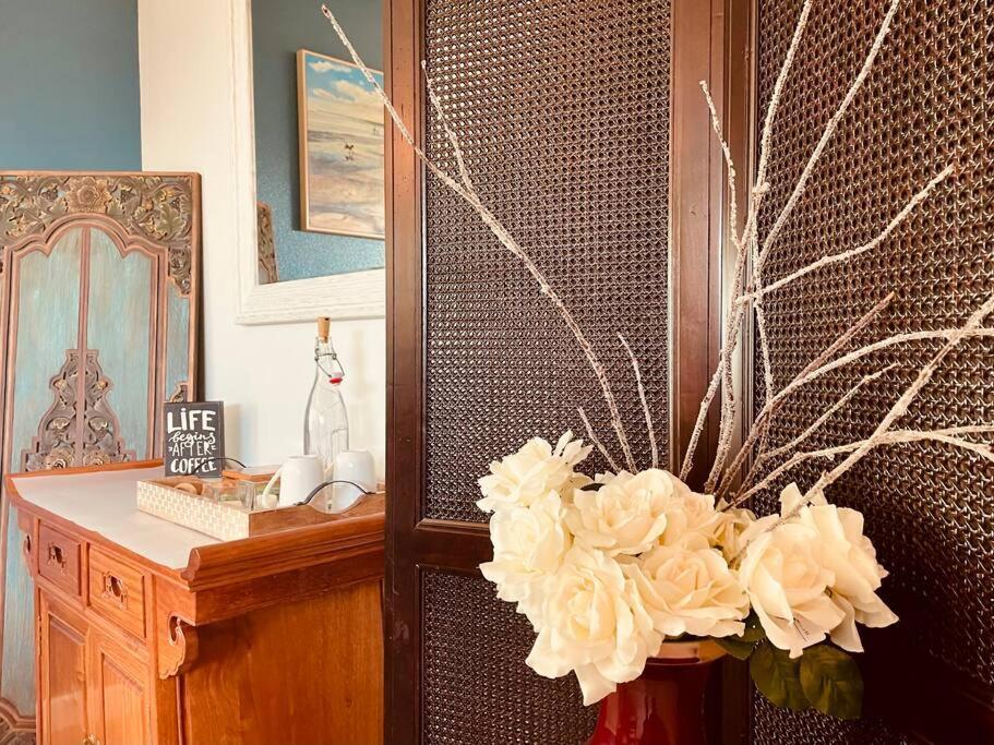 Holiday home 1200sft Spacious Seaview & Garden Surrounded Vacation