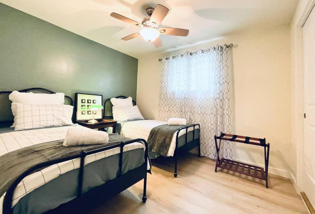 1200sft Spacious Seaview & Garden Surrounded Vacation