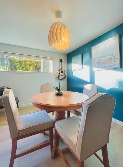 Holiday home 1200sft Spacious Seaview & Garden Surrounded Vacation