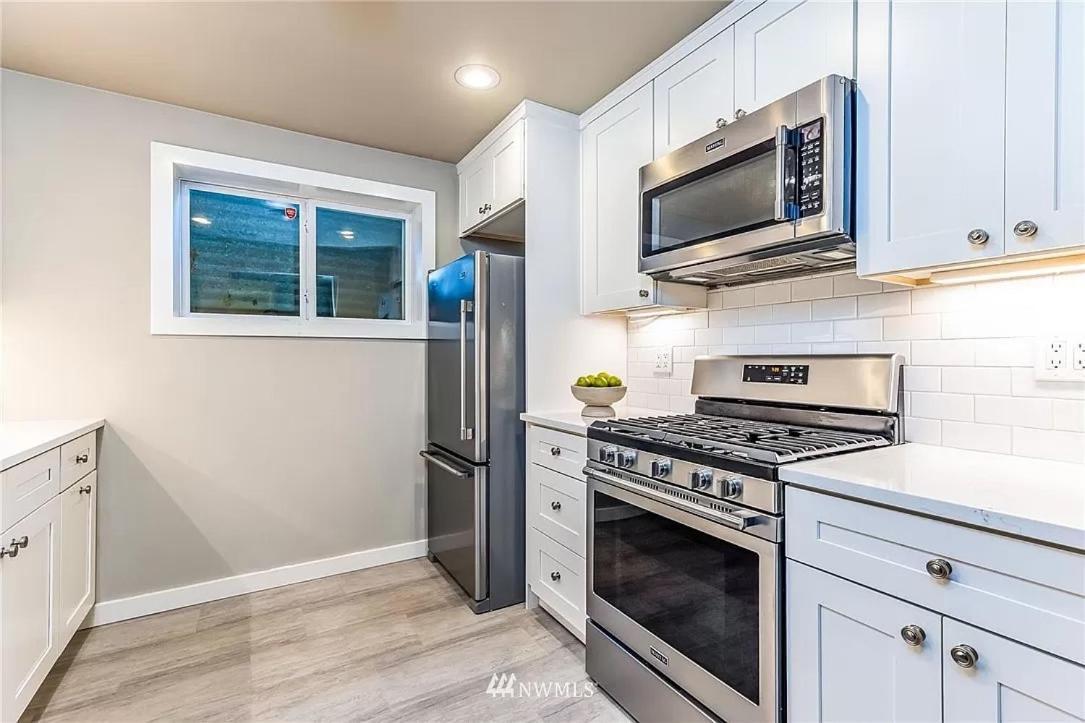 1200sft Spacious Seaview & Garden Surrounded Vacation